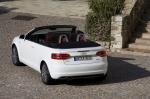 Audi A3 2.0T S-Line Cabriolet 2008 года